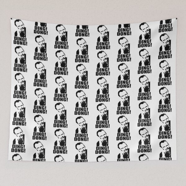 Item preview, Terry Thomas - DING! DONG! designed and sold by ccuk66.