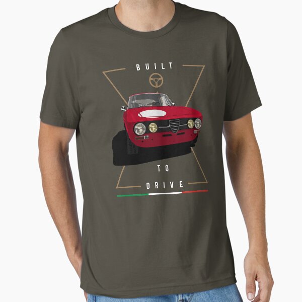 Item preview, Driving Pleasure designed and sold by Subspeed.