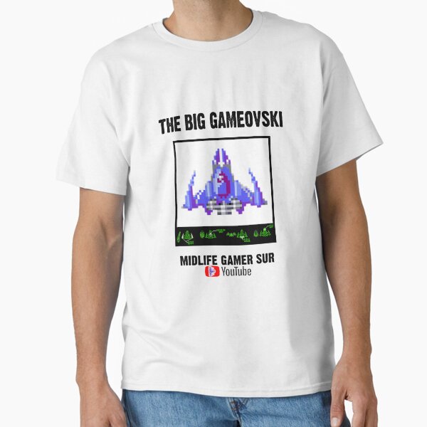 T-shirt classique