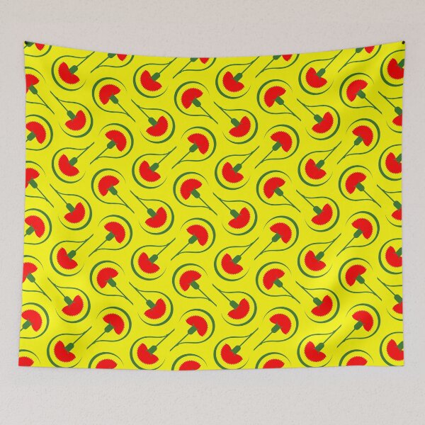 Item preview, Carnation designed and sold by tudi.