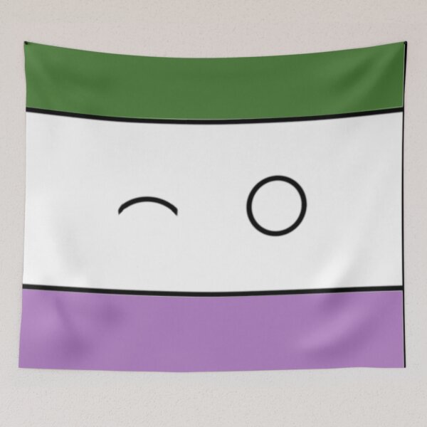 Item preview, Queer designed and sold by LGBTQIACOMIX.