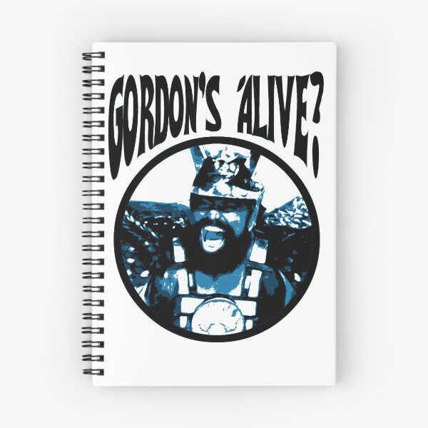 Item preview, Prince Vultan - Gordon's Alive? designed and sold by ccuk66.