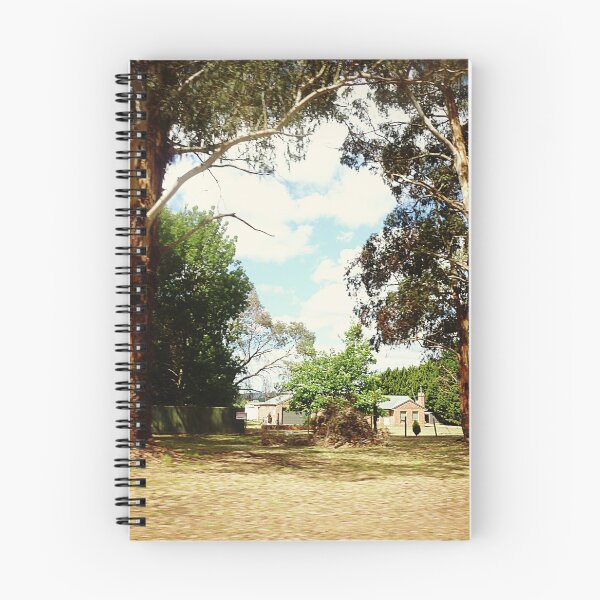 Item preview, *Home amongst the Gum Trees - Creswick, Vic. Australia   designed and sold by EdsMum.