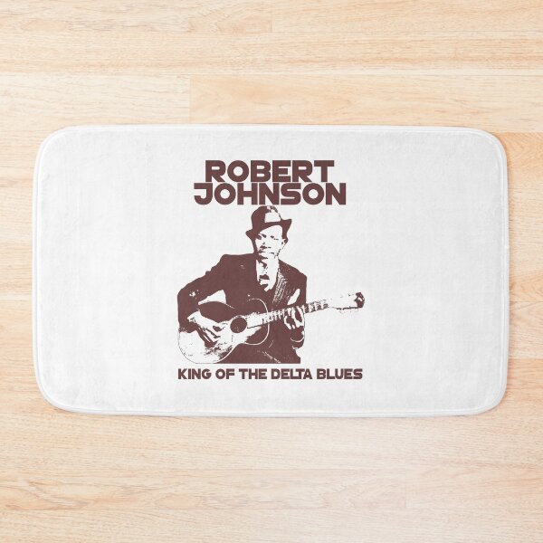 Item preview, Robert Johnson - King of the Delta Blues designed and sold by ccuk66.