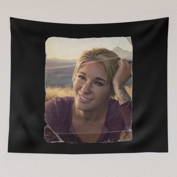 Item preview, Copia de Copia de NERO Days Gone designed and sold by PIRULITIS.