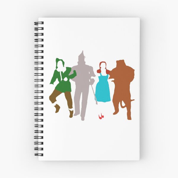 Item preview, We're Off To See The Wizard! designed and sold by ccuk66.