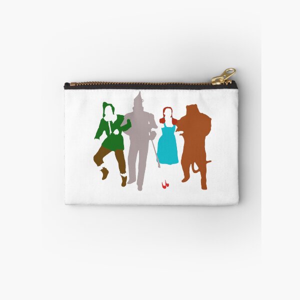 Item preview, We're Off To See The Wizard! designed and sold by ccuk66.