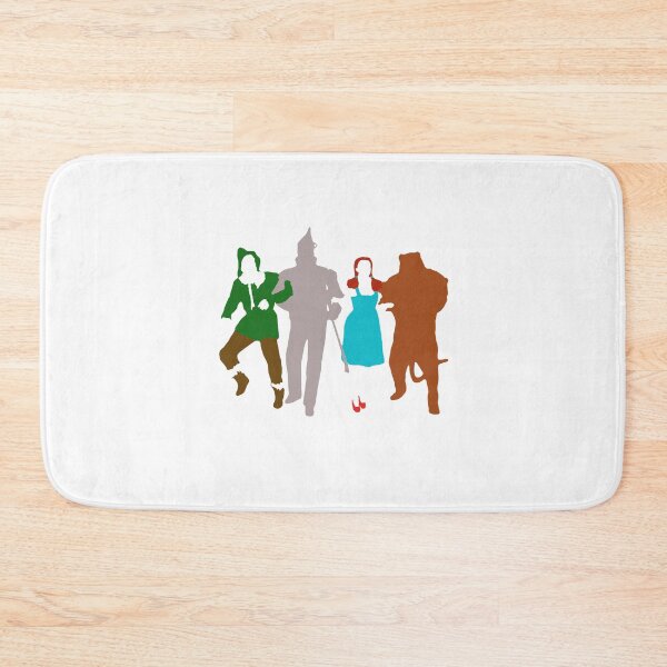 Item preview, We're Off To See The Wizard! designed and sold by ccuk66.