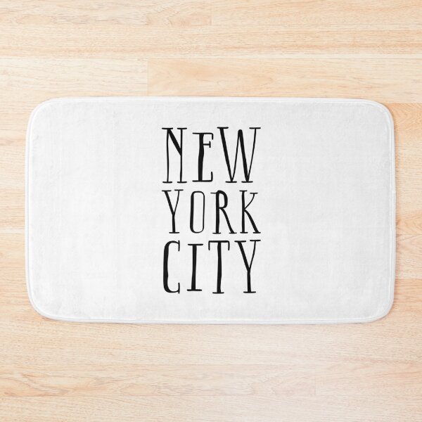 Item preview, New York City designed and sold by AntiqueImages.