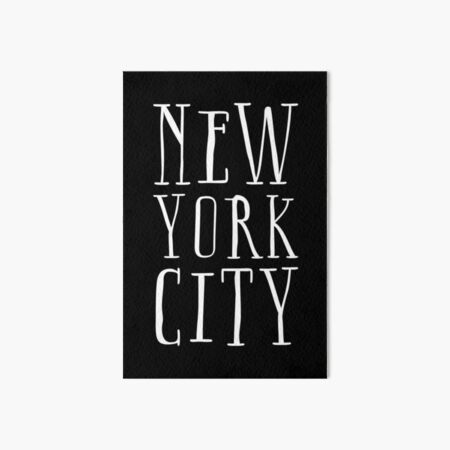 Artikel-Vorschau von New York City Manhattan, designt und verkauft von AntiqueImages.
