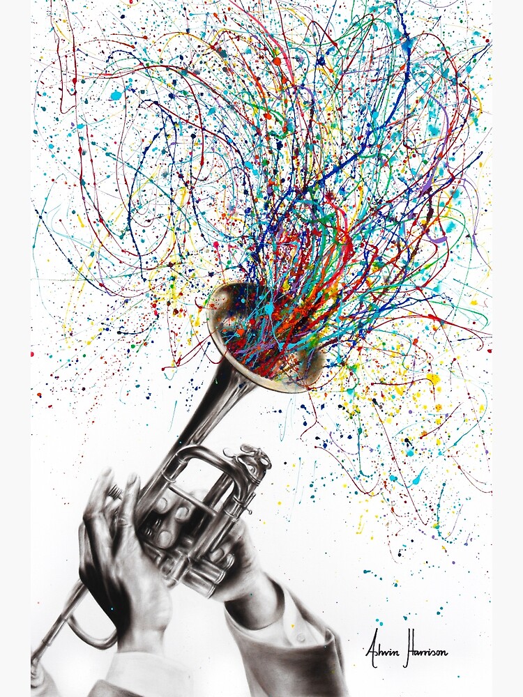 Soul of Sound by AshvinHarrison