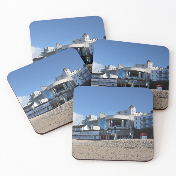 Item preview, Tate Gallery St Ives Cornwall designed and sold by Terri Waters Photography & Design.