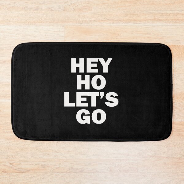 Item preview, The Ramones - HEY HO LET'S GO designed and sold by ccuk66.