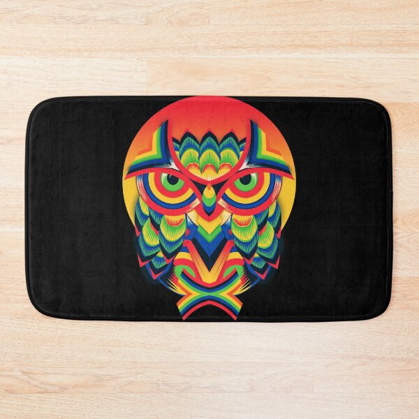 Item preview, Owl 3 designed and sold by Ali Gulec.