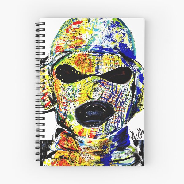 Item preview, School Boy Q - ART 2  designed and sold by WAGarmentSupply.