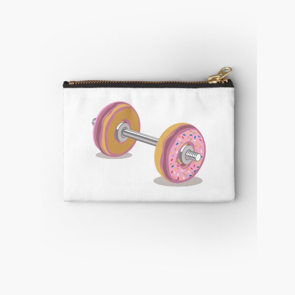 Item preview, Donut Barbell designed and sold by Arthur Wendler.