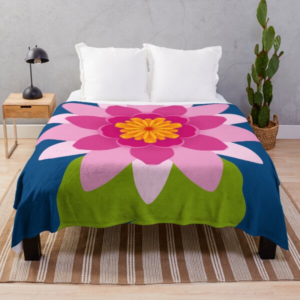 Item preview, Water Lily designed and sold by tudi.