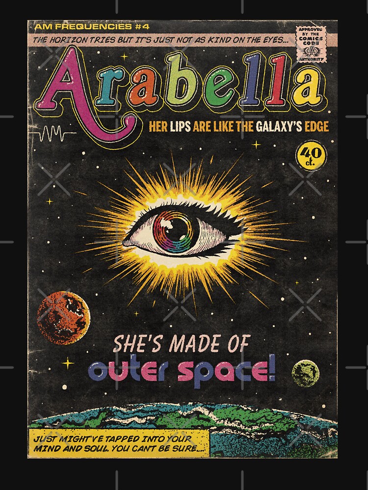Arabella by woutervanempel