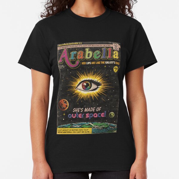 Arabella Classic T-Shirt