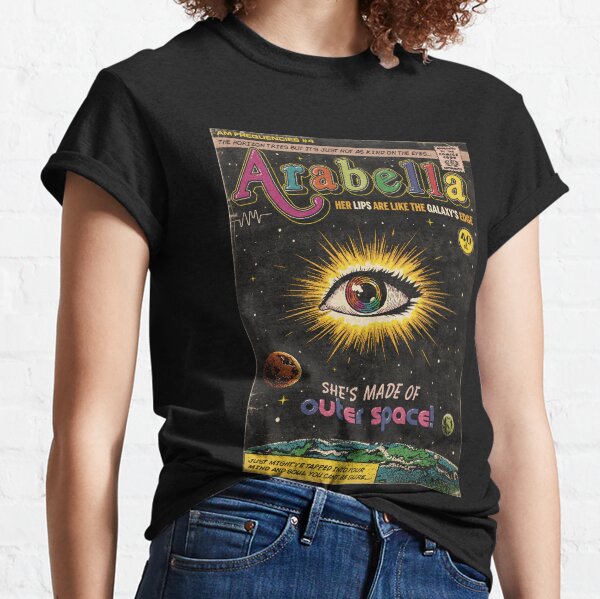 Arabella Classic T-Shirt