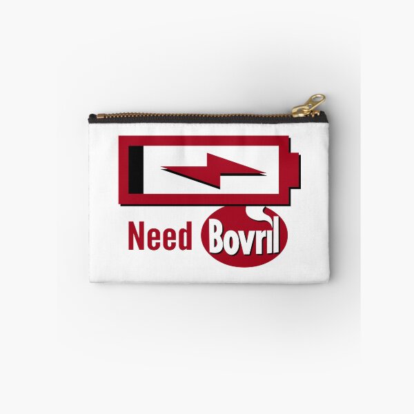 Item preview, Need Bovril designed and sold by StrangeShirts.
