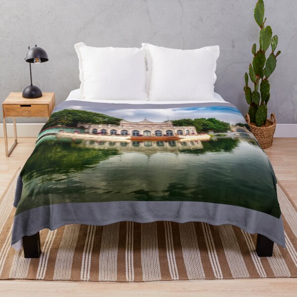 Item preview, Thailand Summer Palace designed and sold by Kathy Weaver.