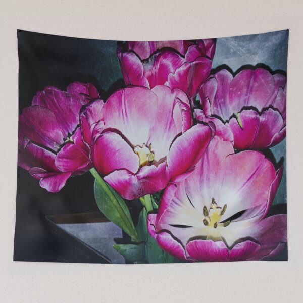 Item preview, Tulips on a romantic Tuesday designed and sold by Michelle Sinz.