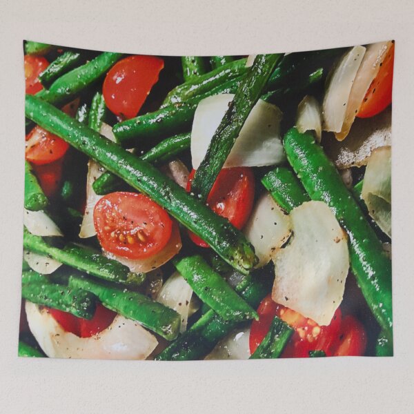 Item preview, Summer thyme veggies designed and sold by Michelle Sinz.