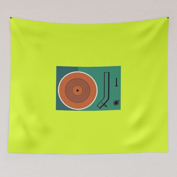Item preview, Modern Record Player designed and sold by VictorIos.
