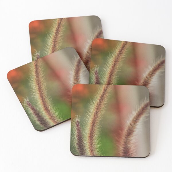 Item preview, Fountain Grass designed and sold by Yannik Hay.