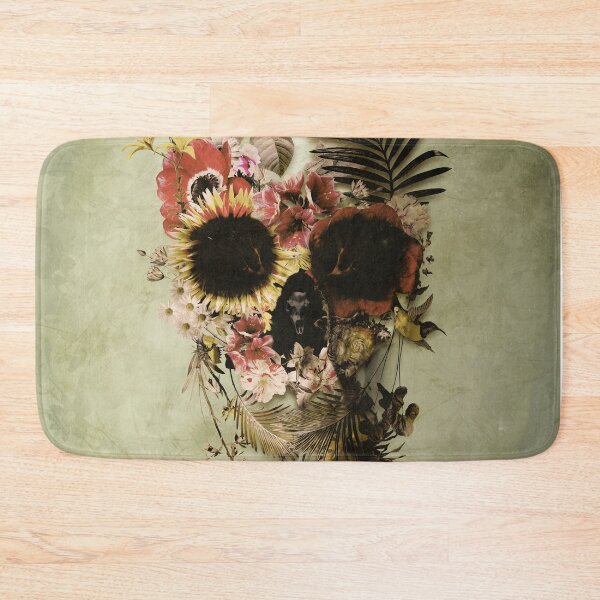 Item preview, Garden Skull Light designed and sold by Ali Gulec.