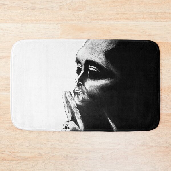 Item preview, Grayson contemplating designed and sold by SandiaOFC.