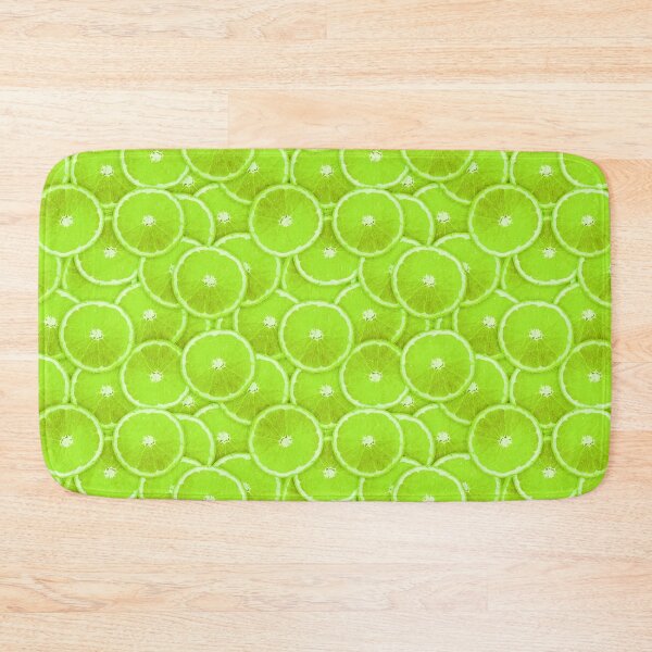 Item preview, Lime Slice Digital Montage designed and sold by Marymarice.
