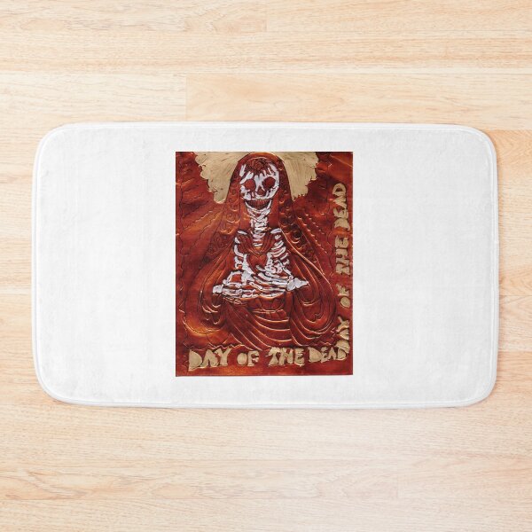 Item preview, Day of the Dead designed and sold by monaruth.
