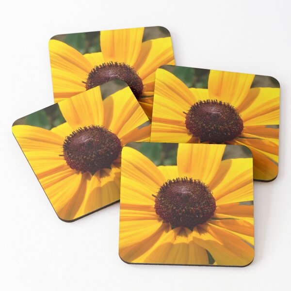 Item preview, Black-Eyed Susan designed and sold by Yannik Hay.