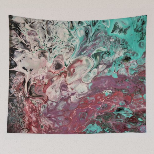 Item preview,  Soft whispers of garden fairies  designed and sold by Michelle Sinz.