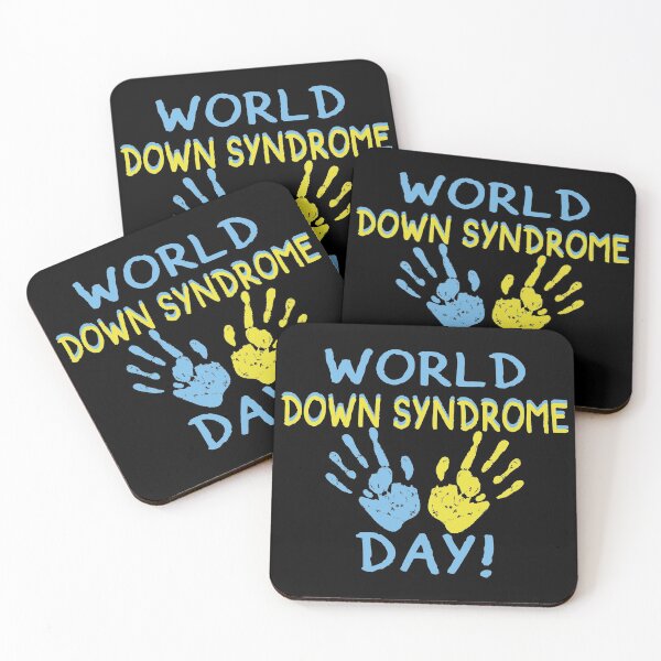 Item preview, World Down Syndrome Day designed and sold by SmartStyle.