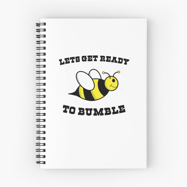Item preview, Lets get ready to bumble! Save the bees cute conservation designed and sold by netwales.