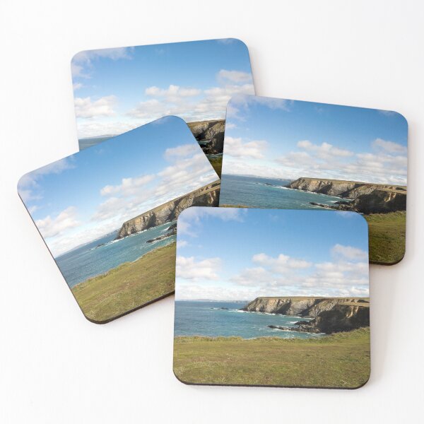 Item preview, Godrevy to St Agnes, The North Cornwall Coastline designed and sold by Terri Waters Photography & Design.
