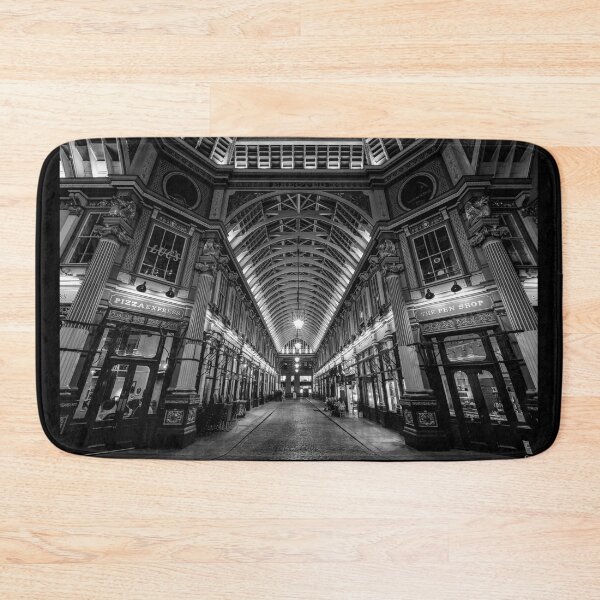 Item preview, Leadenhall 2 designed and sold by John Velocci.