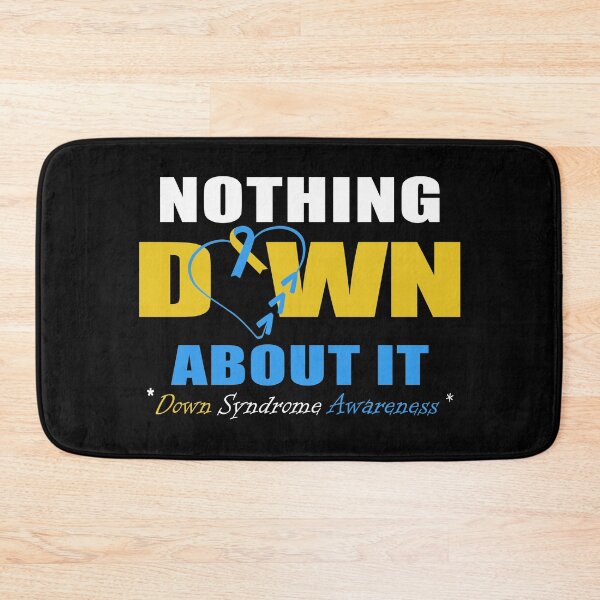 Item preview, Nothing Down About It designed and sold by SmartStyle.
