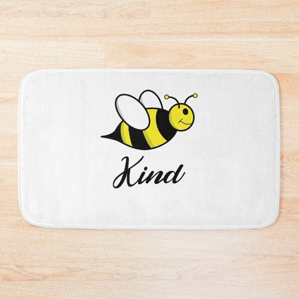 Item preview, Bee kind bees cute conservation designed and sold by netwales.