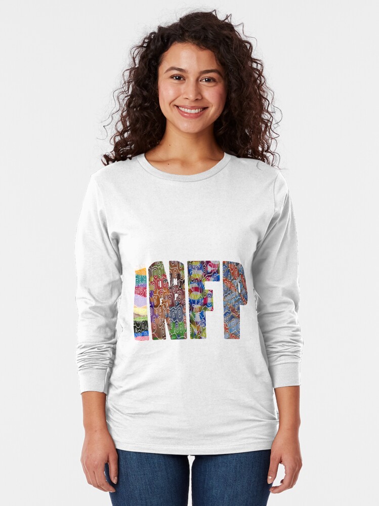 infp shirt