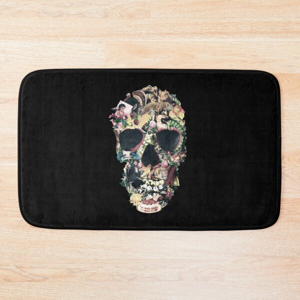 Item preview, Vintage Skull designed and sold by Ali Gulec.