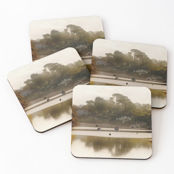 Item preview, Autumn Morning designed and sold by Terri Waters Photography & Design.