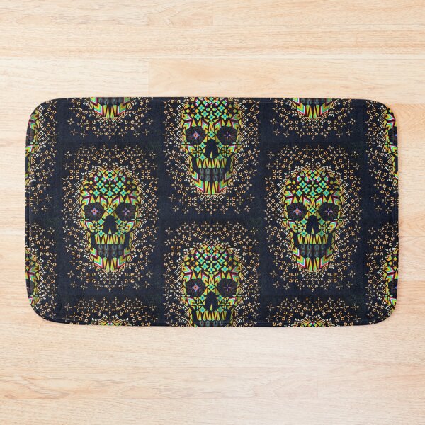 Item preview, Skull 6 designed and sold by Ali Gulec.
