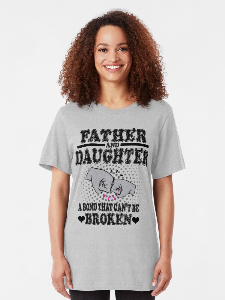 daughters band t shirt