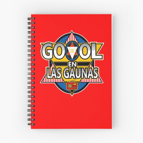 Item preview, Gol en Las Gaunas designed and sold by Playa Angel.