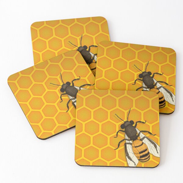 Item preview, The Last Honeymaker designed and sold by Jess Parker.