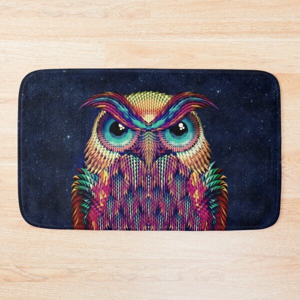 Aperçu de l'œuvre OWL 2 créée et vendue par Ali Gulec.